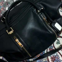 کیف مسافرتی یا باشگاهی چرم اصل