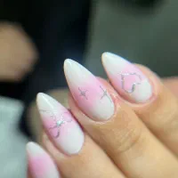 کاشت ناخون هشتگرد