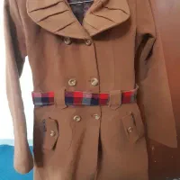 پالتو دخترانه