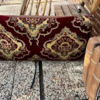 پشتی|پشتی|سمنان, |دیوار