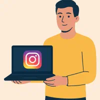 ادمین اینستاگرام ، سایت ، پروژه