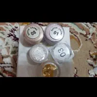 وسایل کاشت ناخن