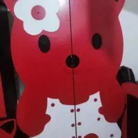 کمد بچه ( دخترانه )|اسباب و اثاث بچه|اسدآباد, |دیوار