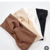 انواع هدبند، تل، و کش مو با کمترین قیمت تک و عمده|لباس|شاهینشهر, خانه کارگر|دیوار