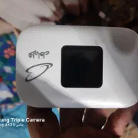 وای فای همراه هواوی mi