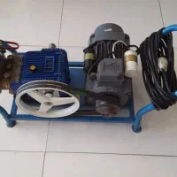 سمپاش زمبه‌ای برقی|ماشین‌آلات صنعتی|پاکدشت, پاکدشت (مامازند)|دیوار