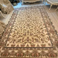 فرش درحد نو نو ۱۲ و ۹ متری