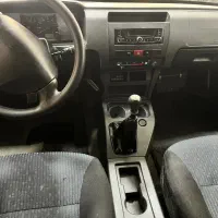 وانت مزدا دوکابین موتور ۲۰۰۰ میتسوبیشی مدل ۹۹|خودرو سواری و وانت|کرج, شاهینویلا|دیوار