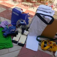 لباس کاراته