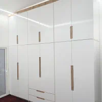 ساخت کابینت .کمددیواری .میز