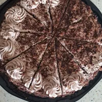 کیک خانگی سودا|خوردنی و آشامیدنی|ایرانشهر, |دیوار