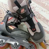 اسکیت RIDER K2