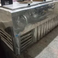 یخچال فریزر 6درب