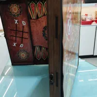 انواع تخته نرد کادویی بازی تابلومناسب هدیه شب یلدا|اسباب‌‌بازی|ساوه, |دیوار