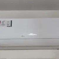 کولرگازی LG فوری فروشی گرمایش،سرمایش