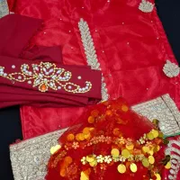 چند پارچه و تی شلوار|لباس|جم, |دیوار