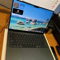 مکبوک MacBook Pro M5 24G 1TB 14inch