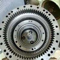 سر سیلندر بیل مکانیکی هیوندای خط ۷|قطعات یدکی و لوازم جانبی|قم, انصار‌الحسین|دیوار