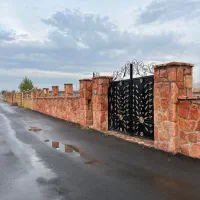 زمین ویلایی در صوفیان(کوی میلادسبز)