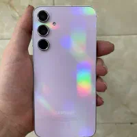 A55 استثنایی