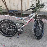 دوچرخه سایز ۲۶