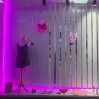 فروش ویترین