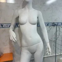 مانکن زنانه کاملا سالم ومحکم|فروشگاه و مغازه|تبریز, |دیوار