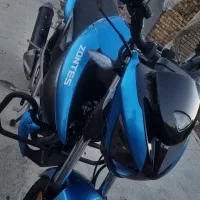 موتور زونتس n2 230 New