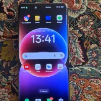 Oppo find x7 ultra مشابه نو|موبایل|تهران, شمیران‌نو|دیوار