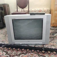 تلویزیون ال‌جی ۲۱ اینچ