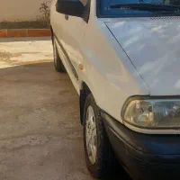 پراید ۹۰فابریک دوگانه|خودرو سواری و وانت|بندر ترکمن, |دیوار