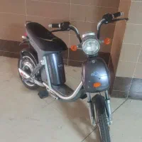 موتور شارژی برقی|موتورسیکلت|تبریز, |دیوار