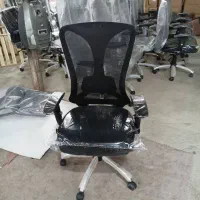 صندلی اداری مدل البرز کد077