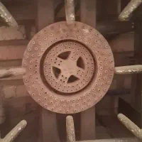 گاز بزرگ باغ