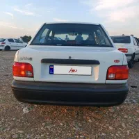 پراید 83 انژکتور|خودرو سواری و وانت|شوش, |دیوار