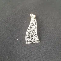 طلا گوشواره وگردنبند