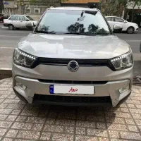 تیوولی الیت مدل ۲۰۱۶ بدون رنگ