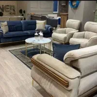 فروش ویژه مبلمان راحتی با تخفیف ۳۰ درصد و اقساط|مبلمان خانگی و میز عسلی|اردبیل, |دیوار