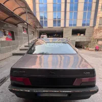 پژوروآ مدل ۸۶|خودرو سواری و وانت|تهران, ونک|دیوار