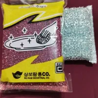 اسکاج تفلون شوی و سیمی و سیمفر ظرفشویی