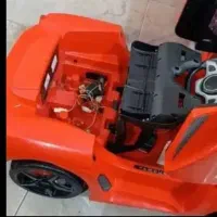 تعمیر ماشین شارژی