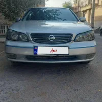 ماکسیما 84|خودرو سواری و وانت|قم, باجک دو|دیوار