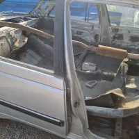 فروش قطعات استوک بدنه پژو۴۰۵