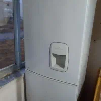 یخچال فریزر اورست کاملآ سالم|یخچال و فریزر|صوفیان, |دیوار