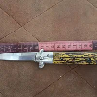 چاقو|کلکسیون و سرگرمی|همدان, |دیوار