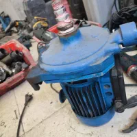 پمپ یک اسب درحد