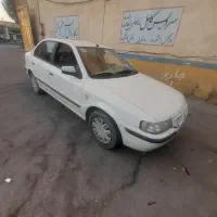 سمند EF7 93|خودرو سواری و وانت|اصفهان, پروین|دیوار