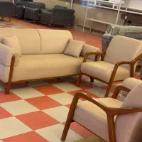 مبل مینیمال(جهان مبل)