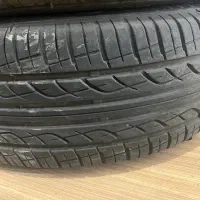 لاستیک 80 درصد|قطعات یدکی و لوازم جانبی|فولادشهر, فولادشهر|دیوار