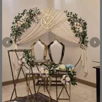 تم تولد شاپرک|صنایع دستی و سایر لوازم تزئینی|بهارستان, |دیوار